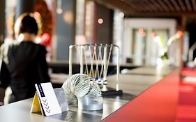 Hotel Zero 1 Montreal